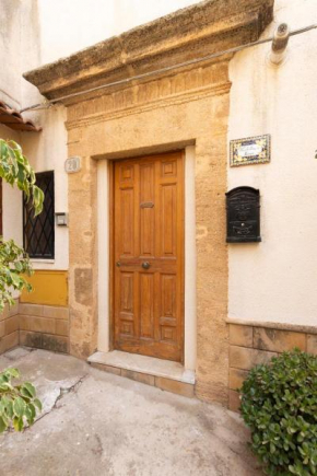 Farfallino's House